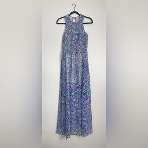 Dolce Vita Floral Maxi Dress